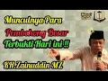 Download Lagu Munculnya Para Pembohong Besar Terbukti Hari ini | Ceramah KH.Zainuddin MZ @mencariberkah4156