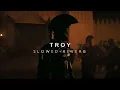 The Odyssey - Troy (Slowed + Reverb)