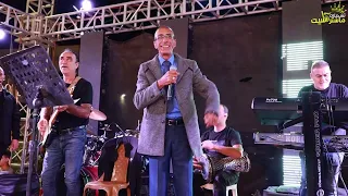 لما بدك تسمع الفن الاصيل ما الك غير الفنان ناصر الفارس 2023 مواويل وعتابا وحكم 