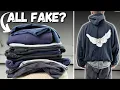 Investigating The YEEZY Scam Is It All FAKE