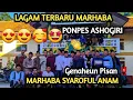 Download Lagu Lagam Marhaba Terbaru Ponpes Ashogiri