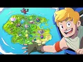Lagu The ENTIRE History of Fortnite: Animated!