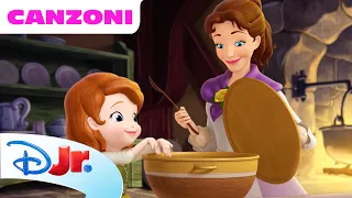 Io e la Mia Mamma 🎵💐 | Canzone | Sofia La Principessa