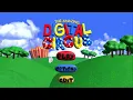 The Amazing Digital Circus - Main Theme Song Extended