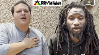 Chaski feat. Kiganda Kye - Rise Up [Official Video 2026]