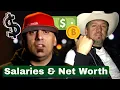 Street Outlaws Cast Salaries Net Worth in 2025 Who s the Richest Racer Now