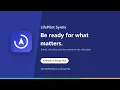 LifePilot Syntix Smart Life Organizer Reminders Checklists