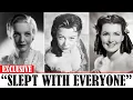 15 Old Hollywood British Actresses Who Slept With Everybody