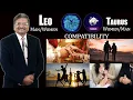 Leo and Taurus Compatibility Leo Taurus Compatibility Relationship
