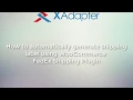 How to automatically generate FedEx Shipping Label using WooCommerce FedEx Shipping Plugin