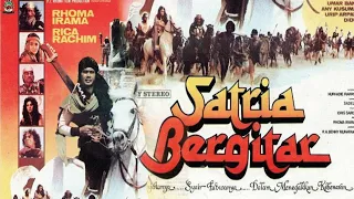 bersatulah rhoma irama stf satria bergitar 1983 