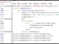 Python program to convert an integer to a roman numeral