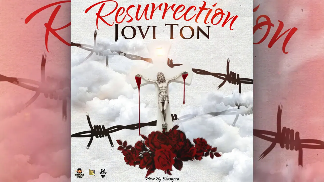 Jovi Ton - Resurrection