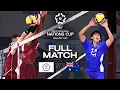 Download Lagu Chinese Taipei vs. Australia - Playoffs | AVC Men's Nations Cup 2025