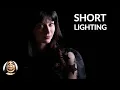 Lighting Patterns You Should Know Short Lighting