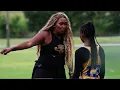 She Created the Opportunity They Never Had Eyekonz Lacrosse