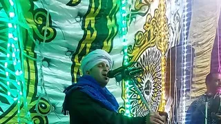 نحن العرايا والذنوب لنا ثياب الشيخ سيد الشريف دندنها