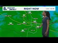 KGW Forecast Sunday June 28 2026