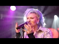 Download Lagu LISTEN TO YOUR HEART - RoxXxet (The Roxette Tribute)