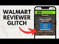 I Spent 750 At Walmart Using This Secret Glitch