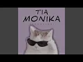 Lagu Tia Monika (sped up)