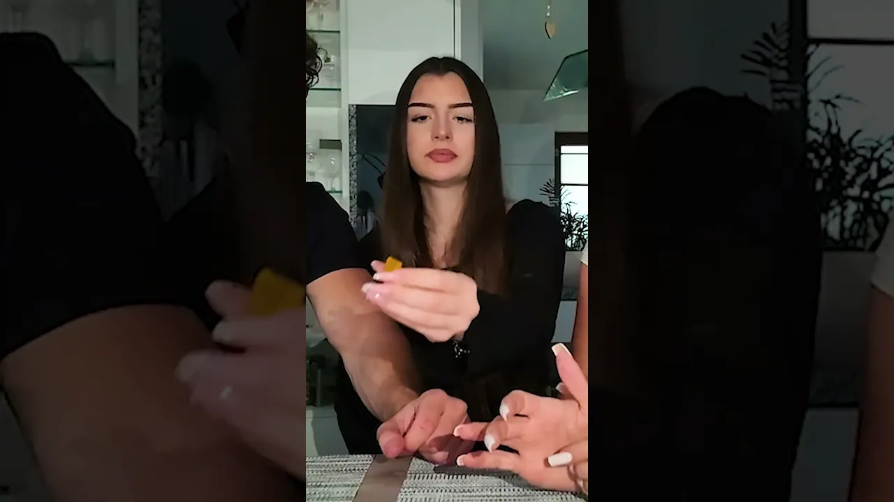 CO TO ALČA ŘEKLA?!