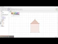 Pythagoras Tree in Geogebra