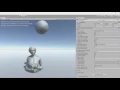 Breaking objects in Unity using different parameters
