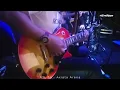 Lagu Guitar Cam..#ajl38...Khai Bahar \u0026 Nabila Razali....Selagi ku ada