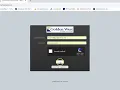 Golden West Webmail Tutorial-Login and reCAPTCHA