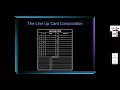 NMOA Softball Offseason Webinar - Lineup Management DP Flex 2-9-2021