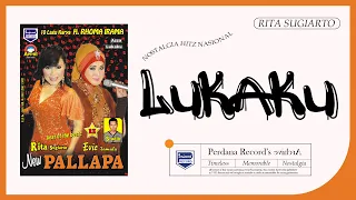 Download Lukaku - Rita Sugiarto - New Pallapa (Official Music Video) MP3