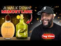 Download Lagu TAG VIDEO‼️ 5 OF THE MOST NOSTALGIC FRAGRANCES IN MY ENTIRE COLLECTION 2025| MEN'S FRAGRANCE REVIEWS