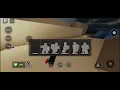 day 1 learning emote trimp or emote dash on mobile