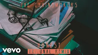 Download The Chainsmokers - Honest (Tritonal Remix) (Audio) MP3