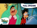 Download Lagu Midnight Movie Madness | Goof Troop S1 E6 | Full Episode | @disneykids