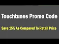 Touchtunes Promo Code - CVD jukebox Coupon 2020