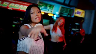 denise julia twin flames feat th y official video 