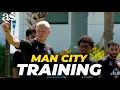 Download Lagu MANCHESTER CITY | TRAINING highlights AFTER WINNING CASABLANCA at the FIFA CLUB WORLD CUP 2025