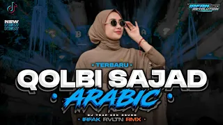 dj arabic new qolbi sajad viral tiktok vinoz revolution
