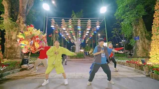 Tết tuyệt vời