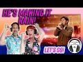 Download Lagu CAKRA KHAN ON AGT! Mike \u0026 Ginger React to Cakra Khan's audition on America's Got Talent