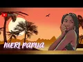 Lagu MERI PAPUA (Reggae Version 2025)