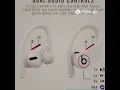 Powerbeats Pro AppleCare