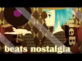 Hatsune Miku \u0026 CueB - Beats Nostalgia (2012) FULL ALBUM HD