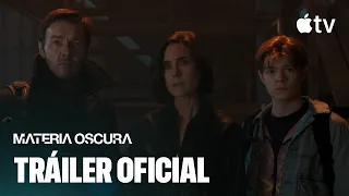 Materia Oscura — Tráiler oficial de la segunda temporada | Apple TV