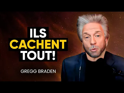 Download MP3 The Mainstream Media Will NEVER Allow This To Be Disclosed To The Public! | Gregg Braden