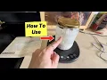 This Sourdough Starter Warmer Changed My Bread Game