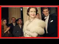 Claire Foy addresses The Crown pay controversy after it s revealed Matt Smith is paid more than her