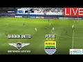 Download Lagu PERSIB VS BANGKOK LIVE | AFC Champions League Two 2025/26| livescore (PES)  #bangkokunited #persib